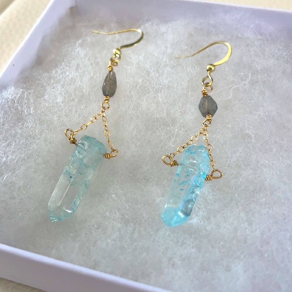 Beautiful Earrings